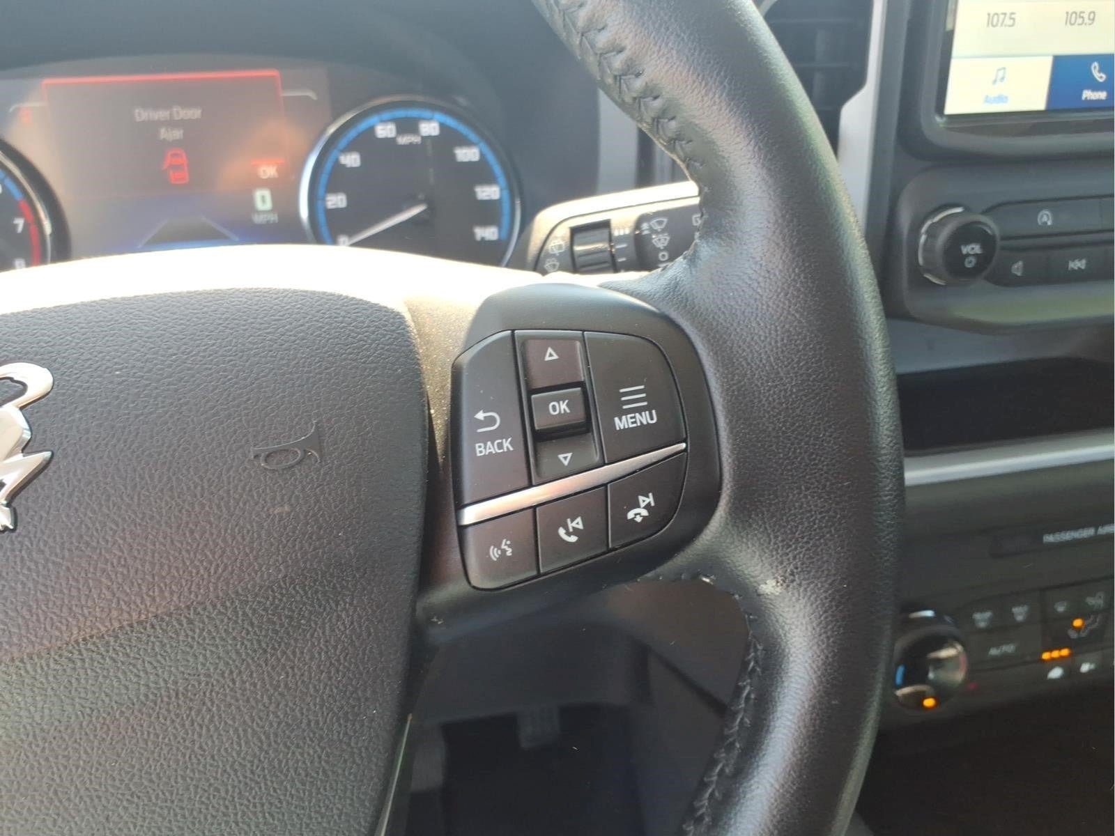 Used 2022 Ford Bronco Sport Outer Banks AWD/4WD image 16