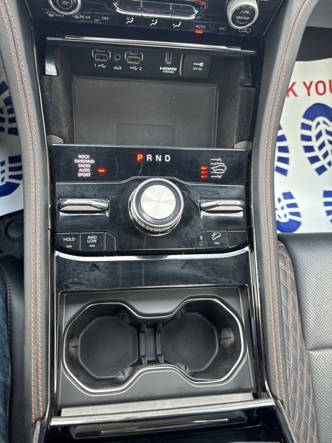 Used 2022 Jeep Grand Cherokee Summit image 17