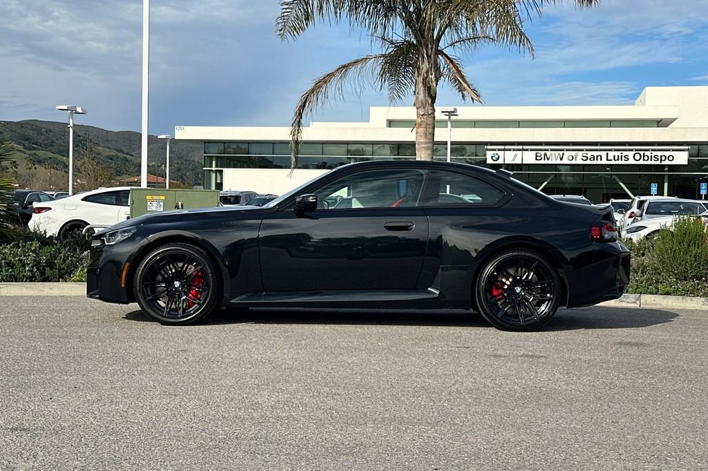New 2026 BMW M2 w/ Lighting Package image 6