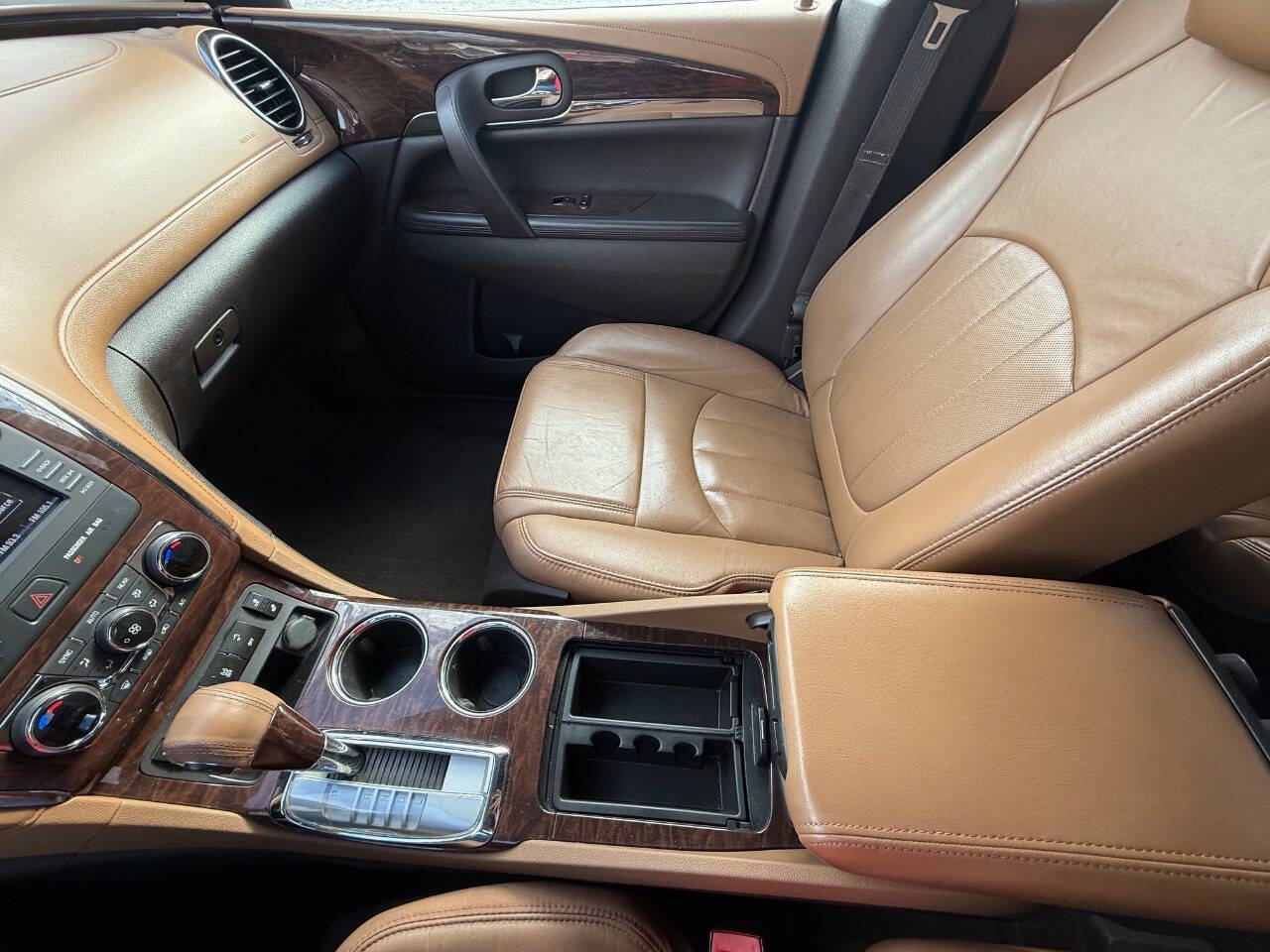 Used 2014 Buick Enclave Leather image 27