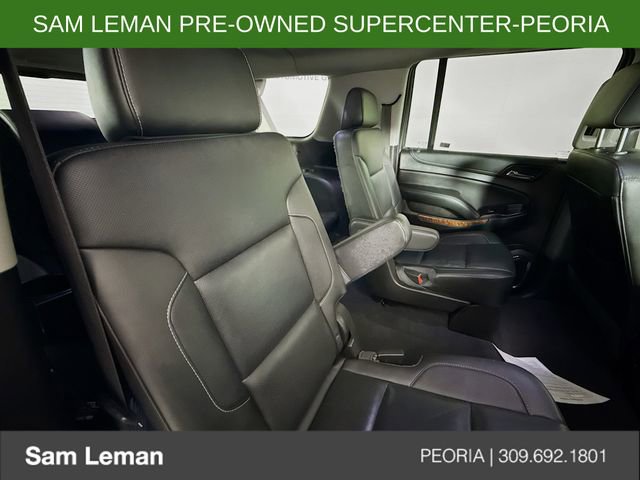 Used 2019 Chevrolet Suburban Premier image 31