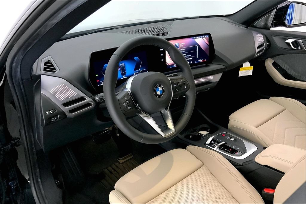 New 2026 BMW 228i xDrive w/ Premium Package AWD/4WD image 4