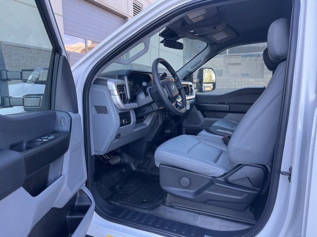 New 2026 Ford F550 4x4 Crew Cab Super Duty image 15
