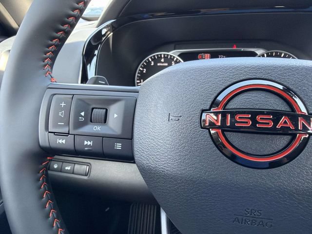 New 2026 Nissan Pathfinder Rock Creek AWD/4WD image 23