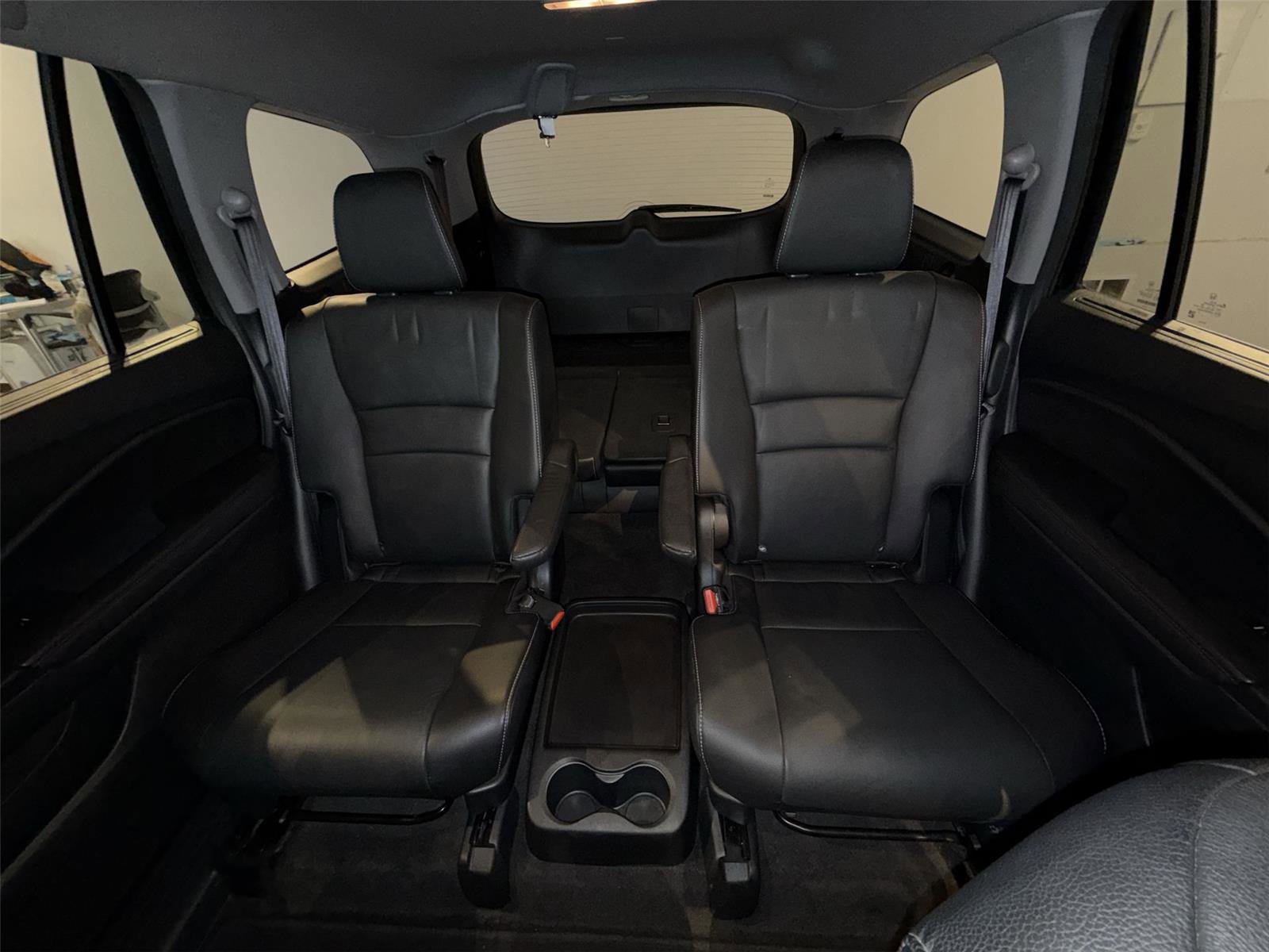 Used 2022 Honda Pilot Touring image 24