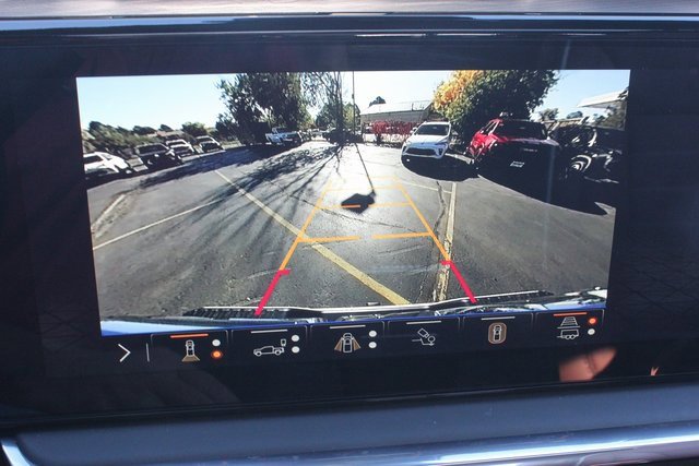 New 2026 GMC Sierra 2500 Denali Ultimate w/ Max Trailering Package image 56