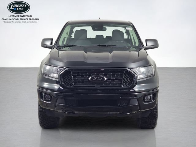 Certified 2021 Ford Ranger XLT w/ Equipment Group 301A Mid AWD/4WD image 8