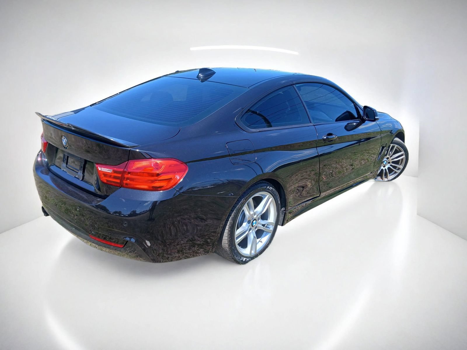 Used 2016 BMW 428i Coupe RWD image 4