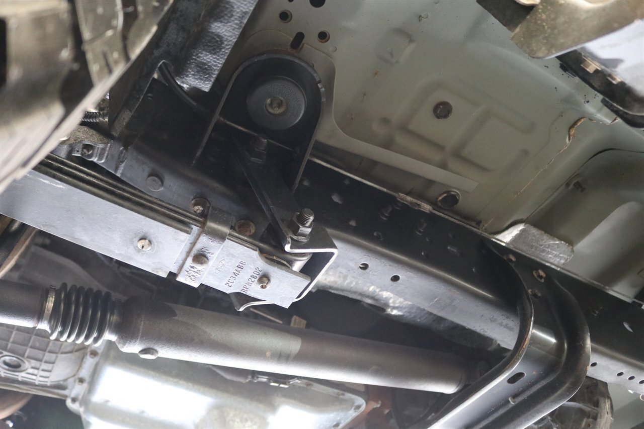 Used 2003 Ford F250 Lariat AWD/4WD image 28
