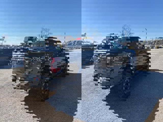 New 2025 Ford Ranger Raptor image 43