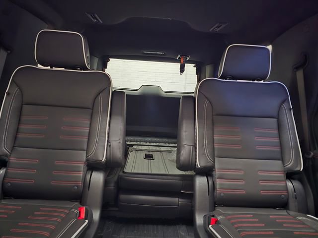 New 2026 GMC Yukon AT4 Ultimate AWD/4WD image 28