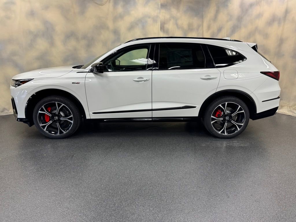 New 2026 Acura MDX Type S image 3