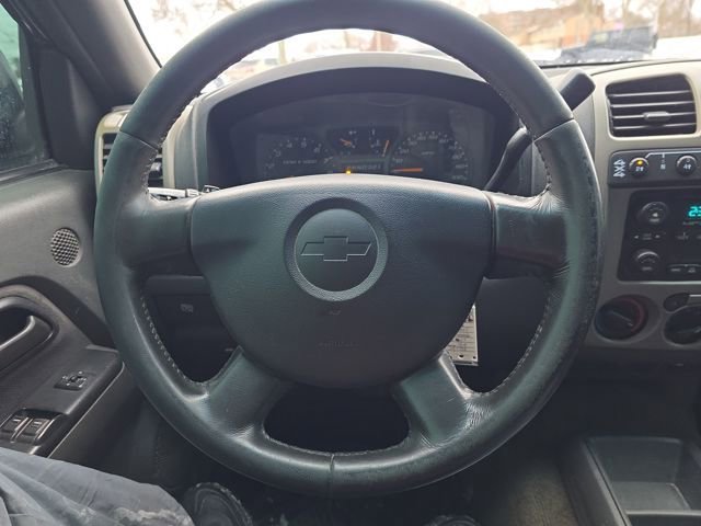 Used 2006 Chevrolet Colorado LT w/ Power Convenience Package image 15