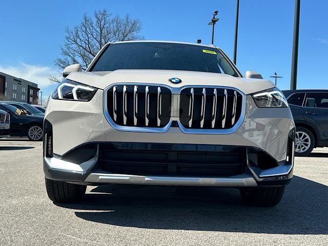 New 2026 BMW X1 xDrive28i w/ Technology Package image 2