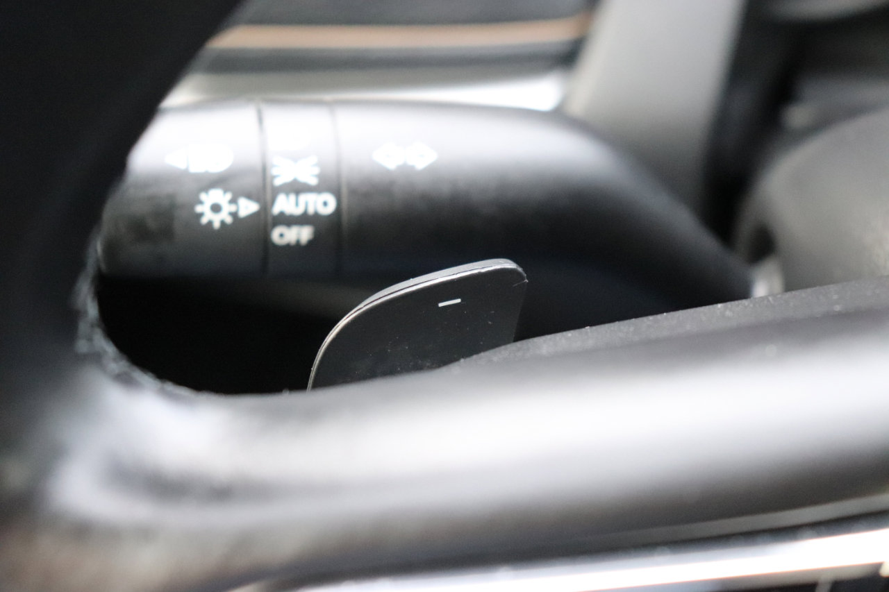 Used 2025 MAZDA CX-90 3.3 Turbo w/ Preferred Package image 34