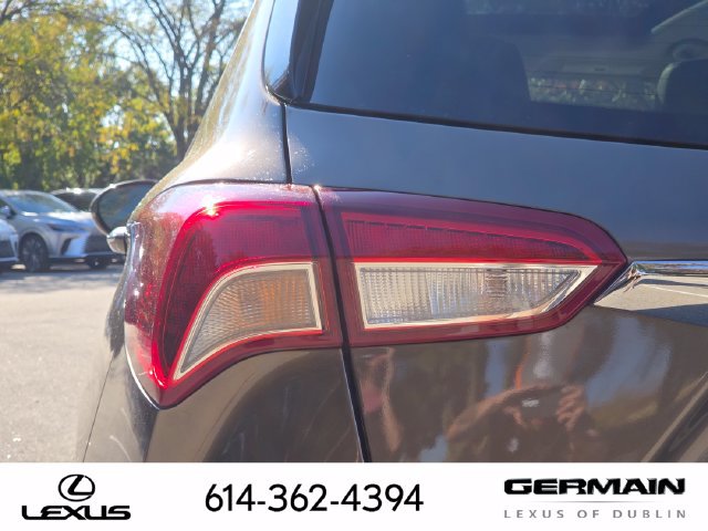 Used 2019 Buick Envision Premium AWD/4WD image 15