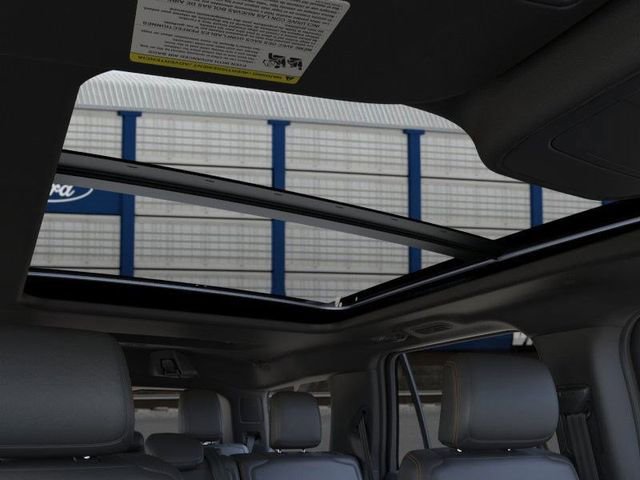 New 2025 Ford Expedition Tremor image 22
