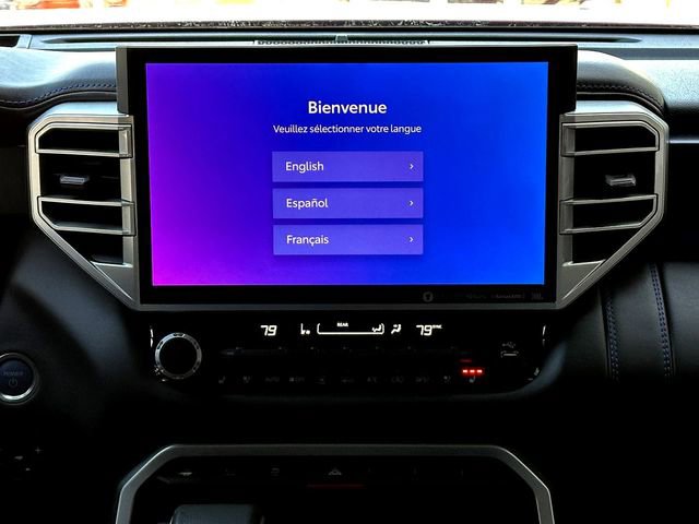 Certified 2024 Toyota Sequoia Platinum image 29