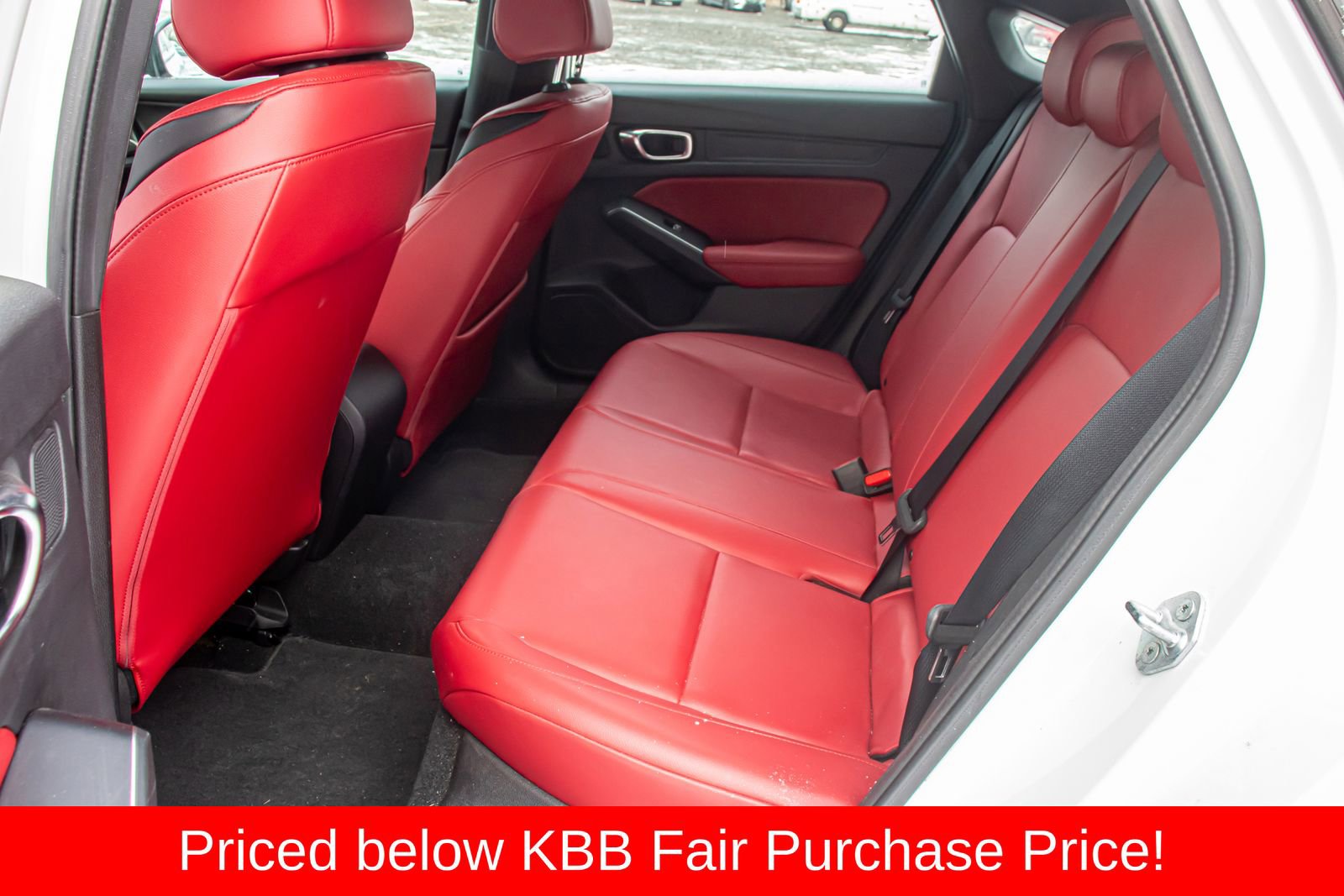 Used 2023 Acura Integra A-Spec image 14