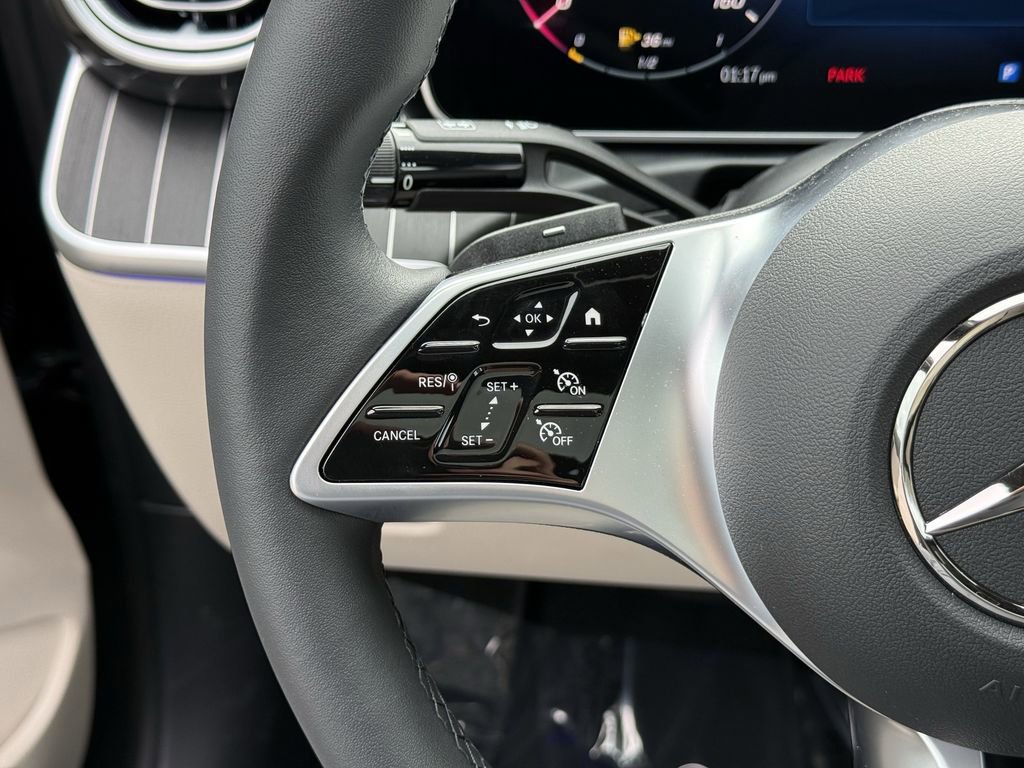New 2026 Mercedes-Benz C 300 4MATIC Sedan image 19