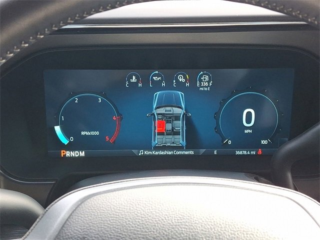 Used 2024 Ford F350 Lariat w/ Lariat Ultimate Package image 20