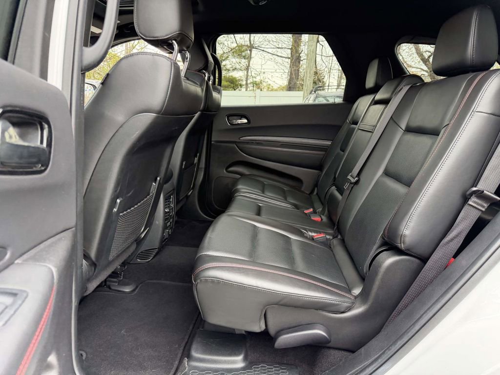 Certified 2024 Dodge Durango GT AWD/4WD image 19