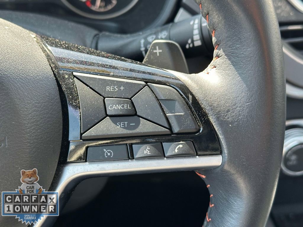 Used 2024 Nissan Altima 2.5 SR image 24