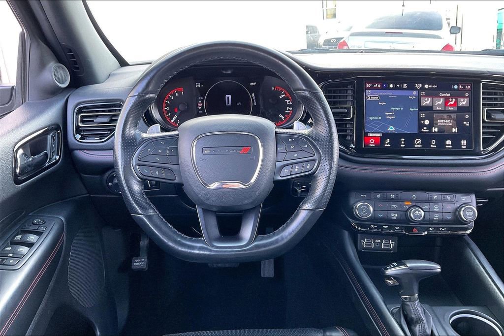 Used 2024 Dodge Durango GT image 5
