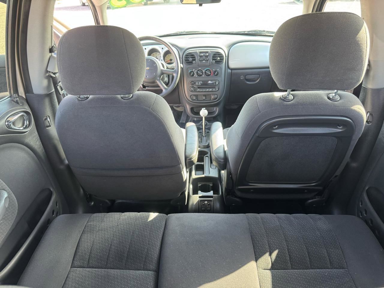 Used 2003 Chrysler PT Cruiser FWD image 46