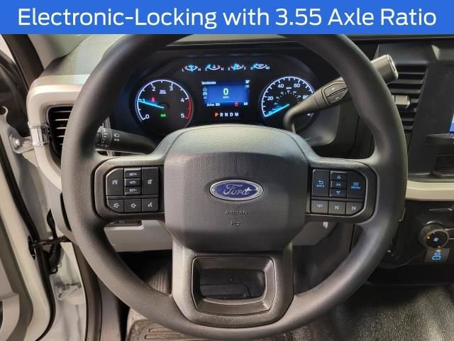 New 2025 Ford F350 XL w/ XL Off-Road Package AWD/4WD image 22