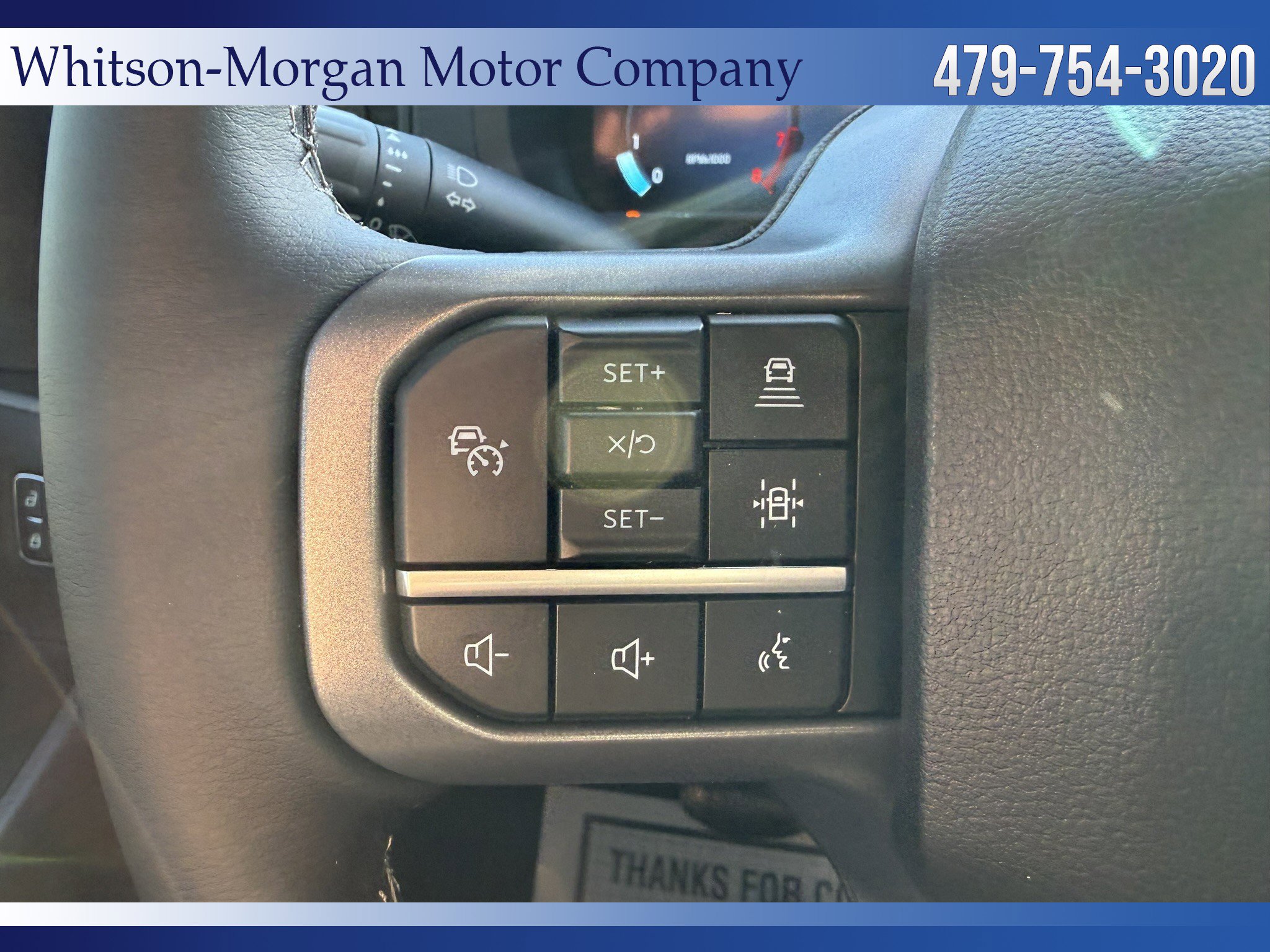 New 2025 Ford F150 XLT w/ Equipment Group 302A MID image 16