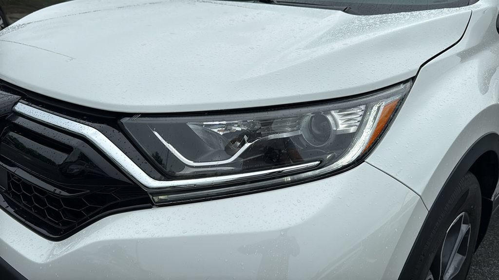 Used 2022 Honda CR-V EX-L image 9