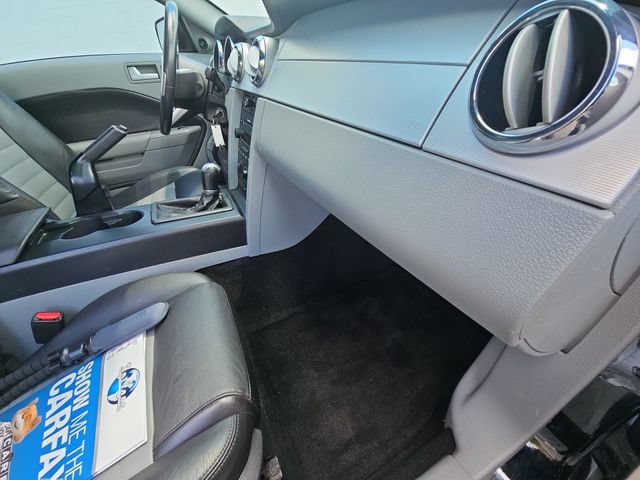 Used 2007 Ford Mustang GT Premium RWD image 31