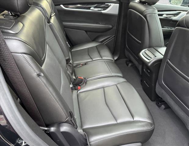 Used 2024 Cadillac XT6 Premium Luxury AWD/4WD image 19