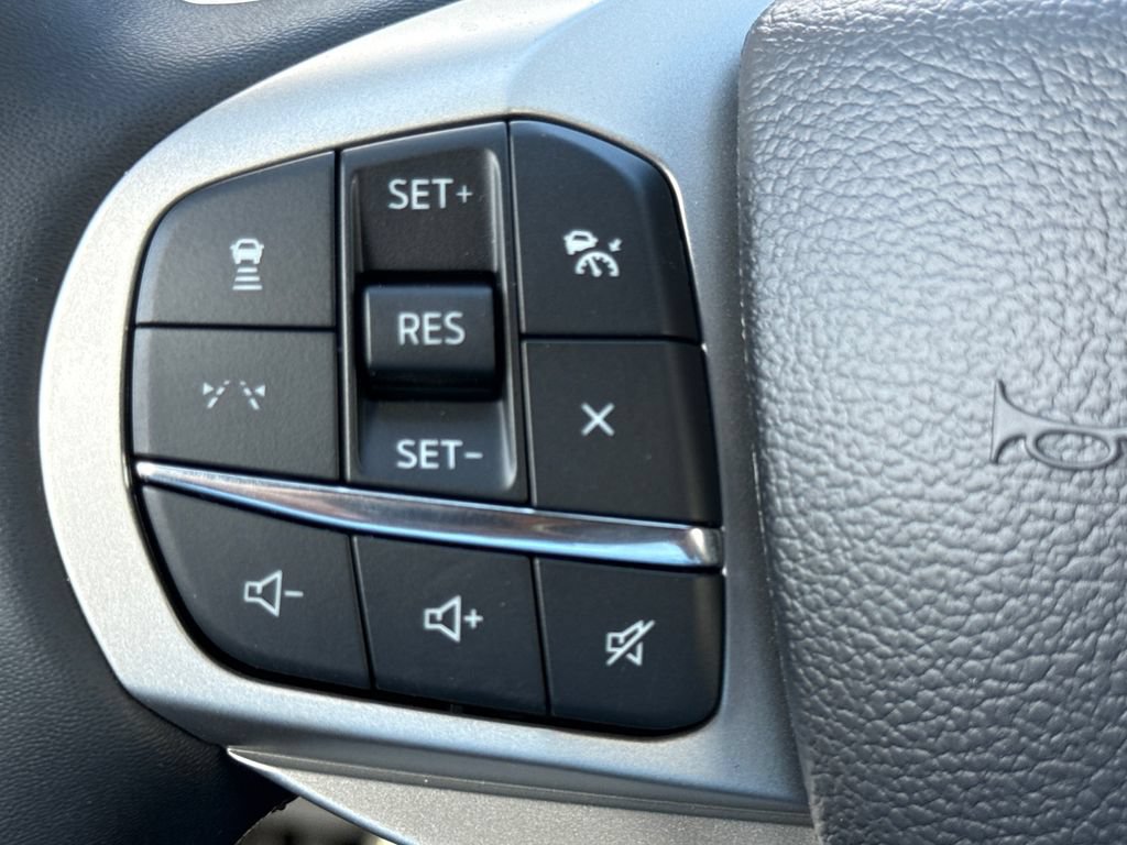 New 2027 Ford Explorer Active w/ Active Comfort Package RWD image 29