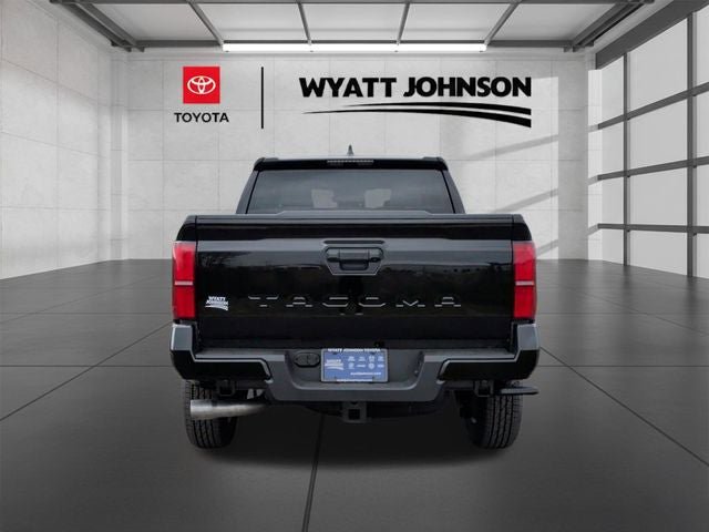 New 2026 Toyota Tacoma SR5 RWD image 4