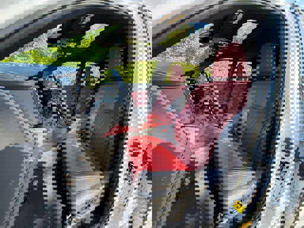 Certified 2024 Lexus NX 350 AWD image 22