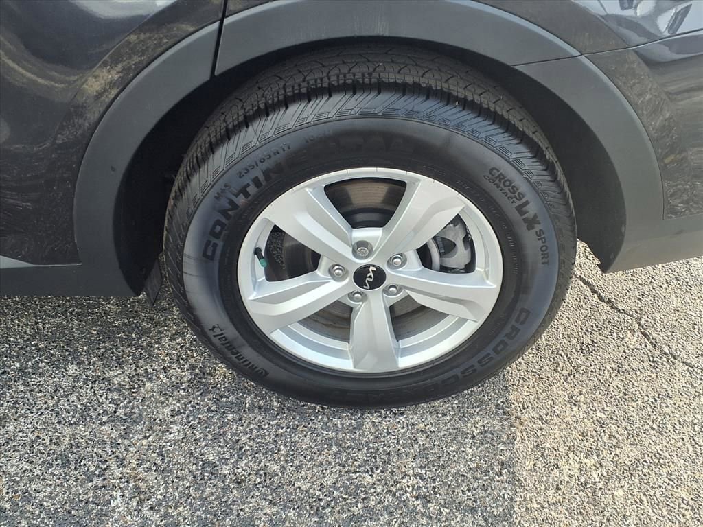 Used 2026 Kia Sorento LX FWD image 20