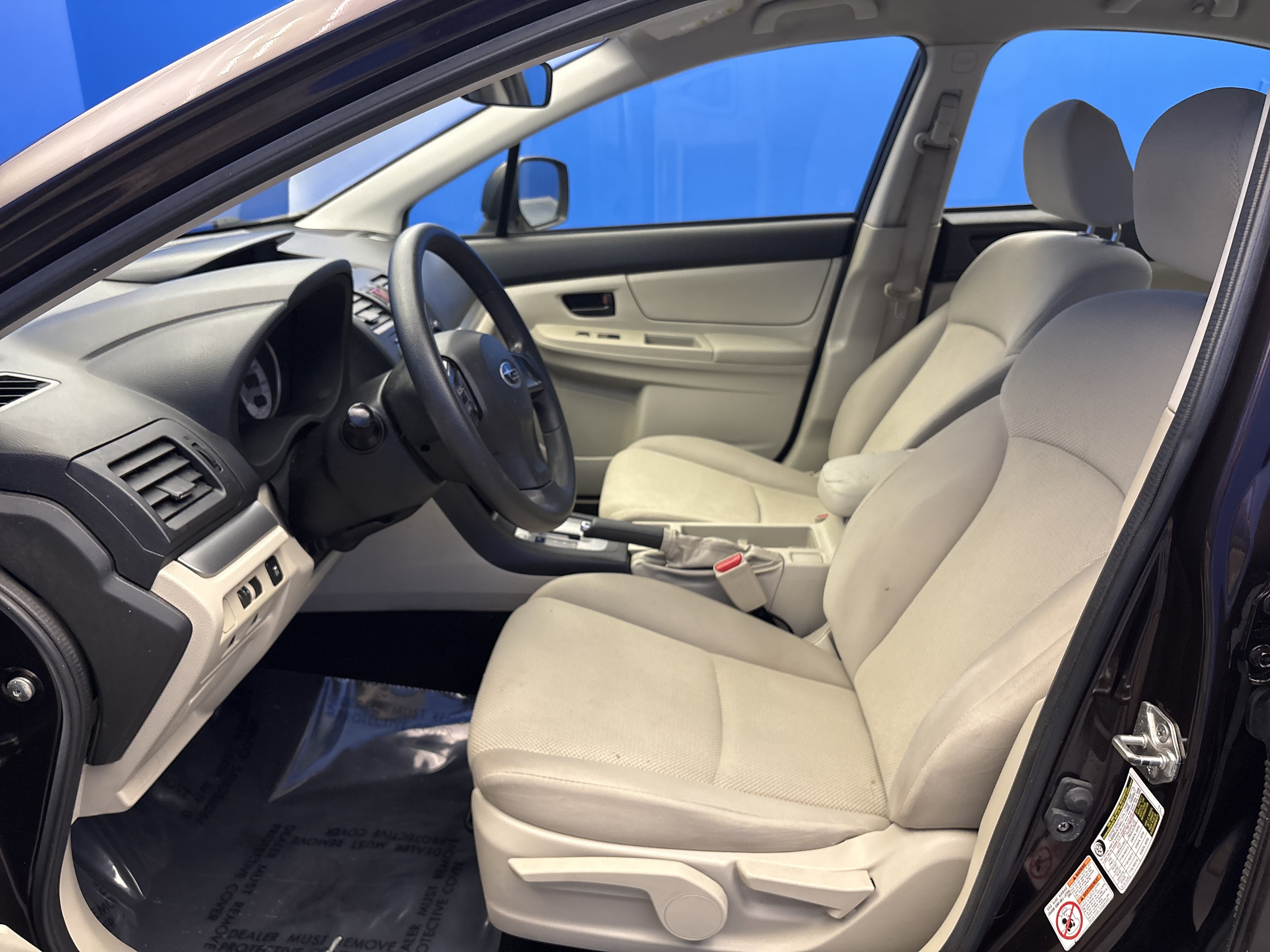 Used 2013 Subaru Impreza 2.0i AWD/4WD image 12