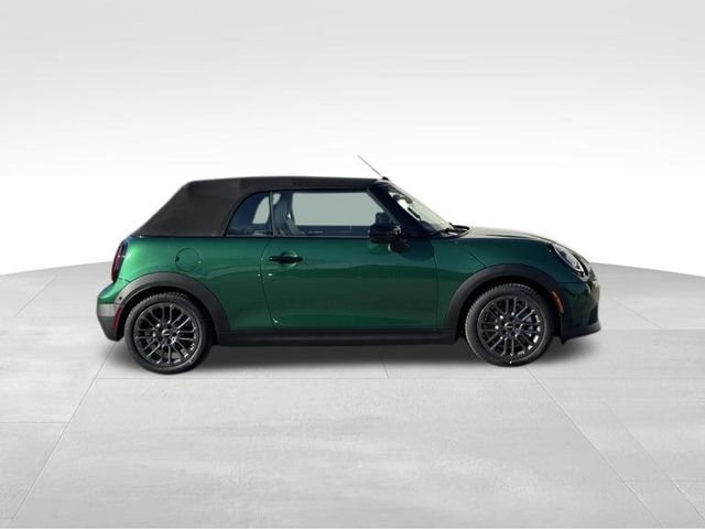 New 2026 MINI Cooper Convertible image 5