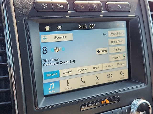 Certified 2018 Ford Expedition Limited w/ Equipment Group 301A AWD/4WD image 13