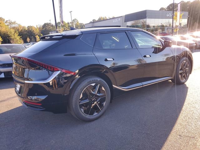 New 2025 Kia EV6 Wind image 4