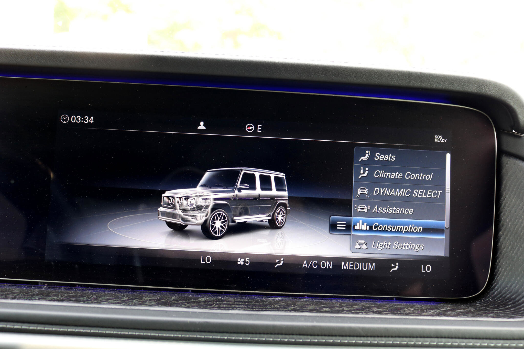 Used 2020 Mercedes-Benz G 63 AMG 4MATIC image 41