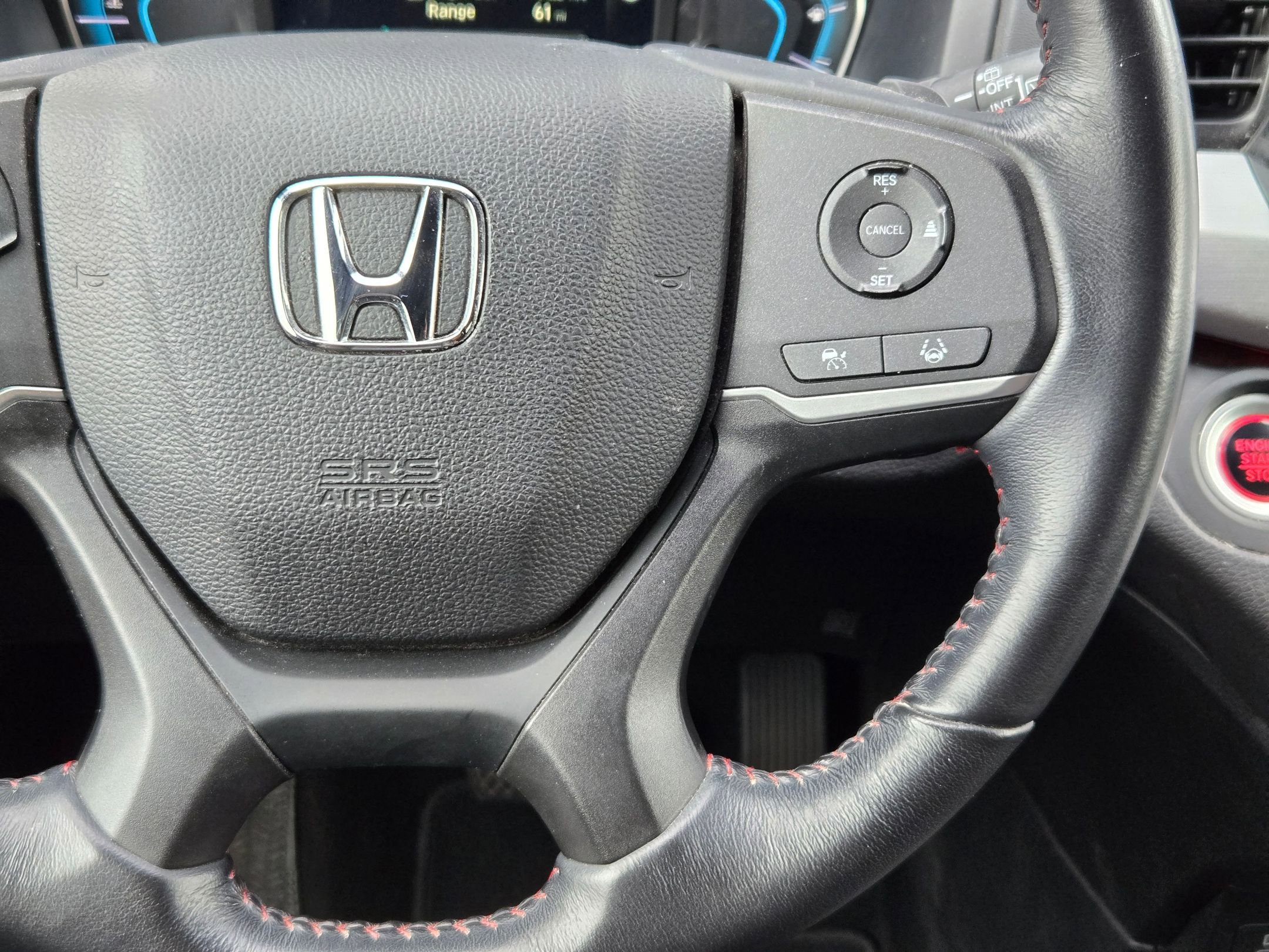 Used 2024 Honda Odyssey Sport image 20