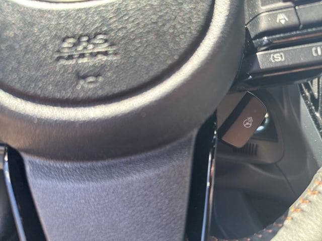 Used 2025 Subaru Forester Touring image 11