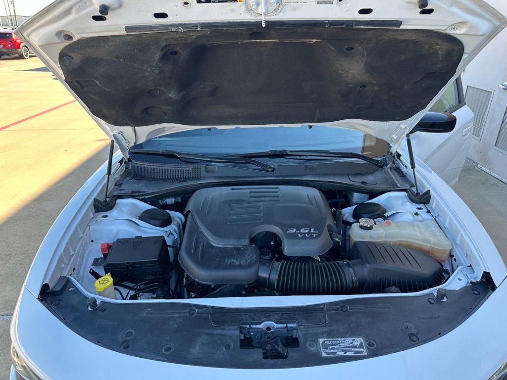 Used 2023 Dodge Charger GT w/ Blacktop Package image 30