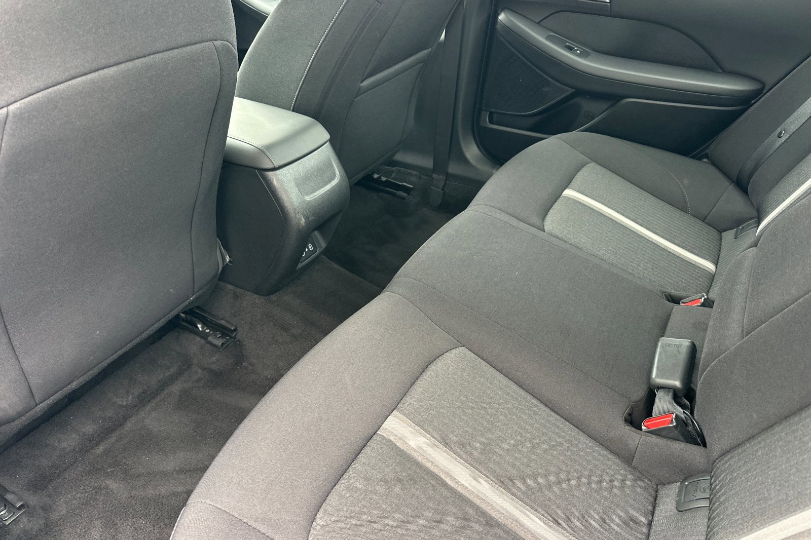 Used 2025 Hyundai Sonata SEL image 12