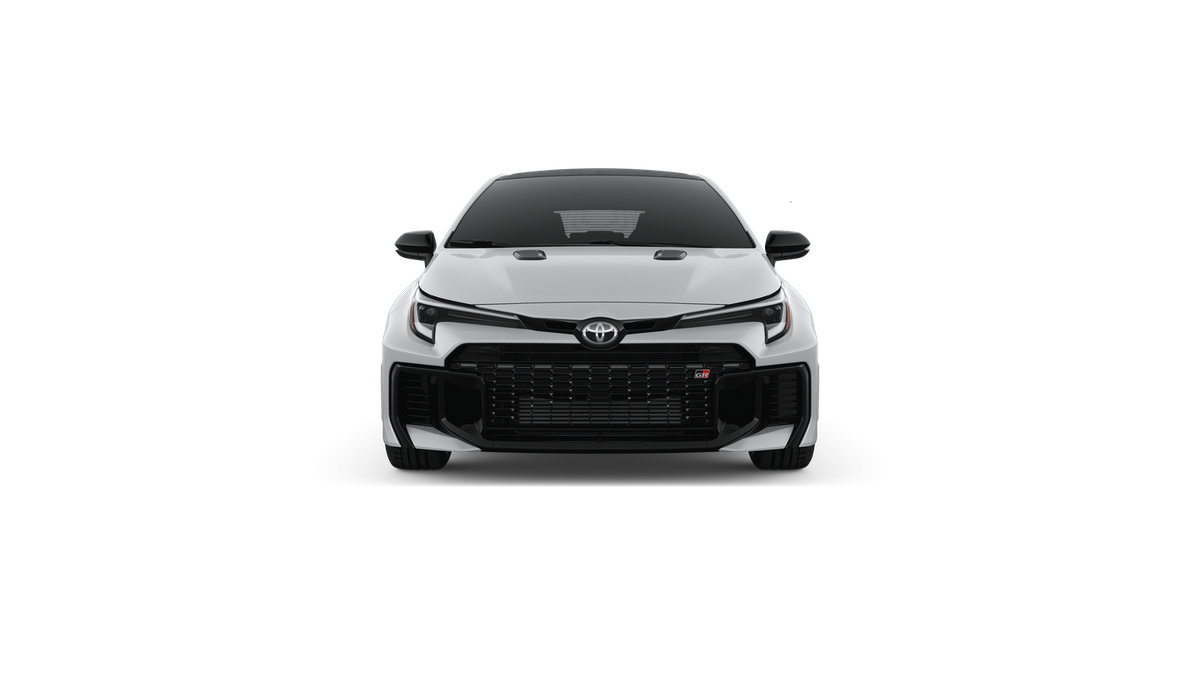 New 2026 Toyota Corolla GR AWD/4WD image 49
