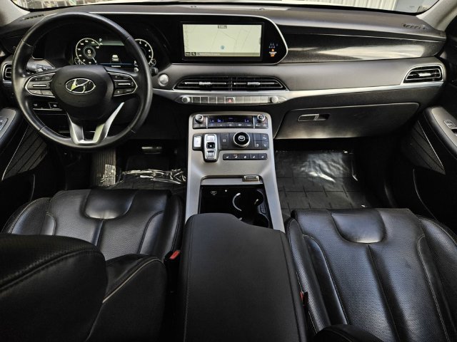 Used 2022 Hyundai Palisade Limited FWD image 24