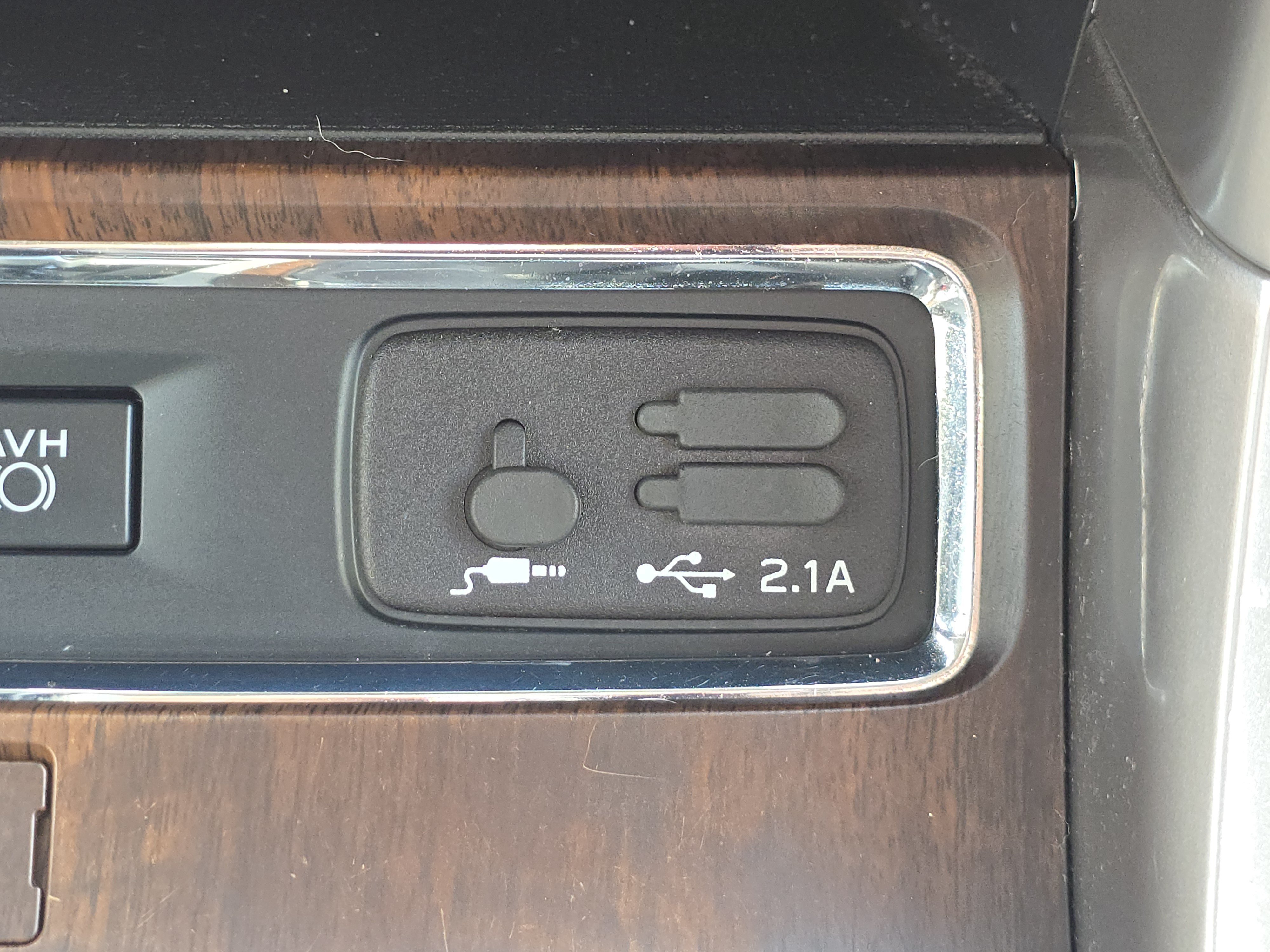 Used 2020 Subaru Ascent Touring w/ Popular Package #2A AWD/4WD image 13